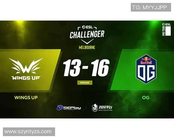 wings比赛esl-飞翔在赛场之巅，ESL携手Wings开启电竞新篇章-wings比赛esl