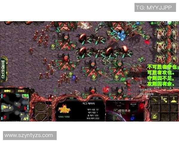 韩国星际1经典比赛录像-重温韩国星际争霸Ⅰ经典比赛录像，回顾历史，热血沸腾的时刻-韩国星际1经典比赛录像