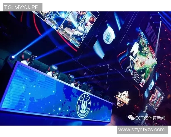 2017宁波电竞比赛-燃情宁竞梦工厂，电子竞技跃新星 记一场独具魅力的2017宁波电竞比赛-2017宁波电竞比赛