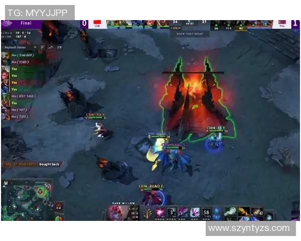 dota最精彩的比赛-DOTA最精彩的比赛,一场史诗级别的对决-dota最精彩的比赛 dota最精彩的比赛-DOTA最精彩的比赛,一场史诗级别的对决-dota最精彩的比赛