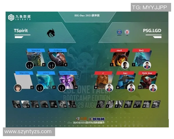 esl one比赛结果-ESL One比赛结果揭晓，精彩对决令人难忘-esl one比赛结果