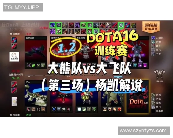 最近有dota比赛吗-近期Dota比赛的热潮-最近有dota比赛吗